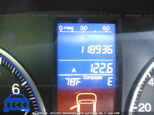 2010 Honda CR-V 5J6RE3H55AL037825 image 6