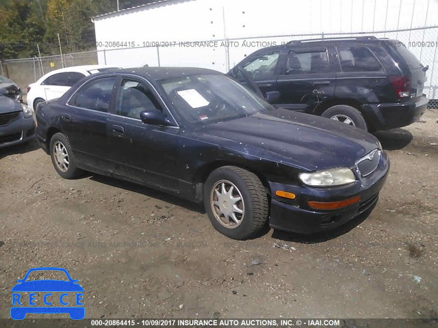 1995 Mazda Millenia JM1TA2213S1143100 зображення 0