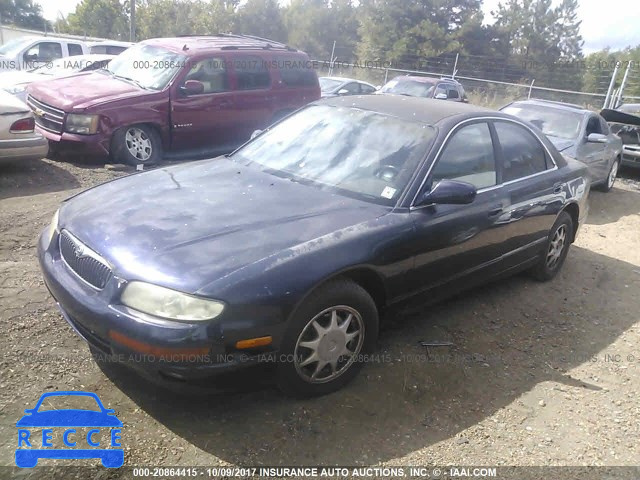 1995 Mazda Millenia JM1TA2213S1143100 зображення 1