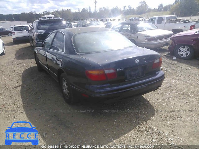 1995 Mazda Millenia JM1TA2213S1143100 зображення 2