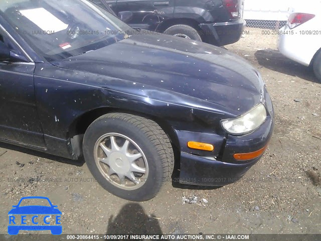 1995 Mazda Millenia JM1TA2213S1143100 зображення 5