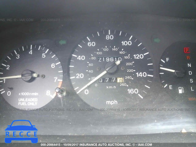 1995 Mazda Millenia JM1TA2213S1143100 image 6