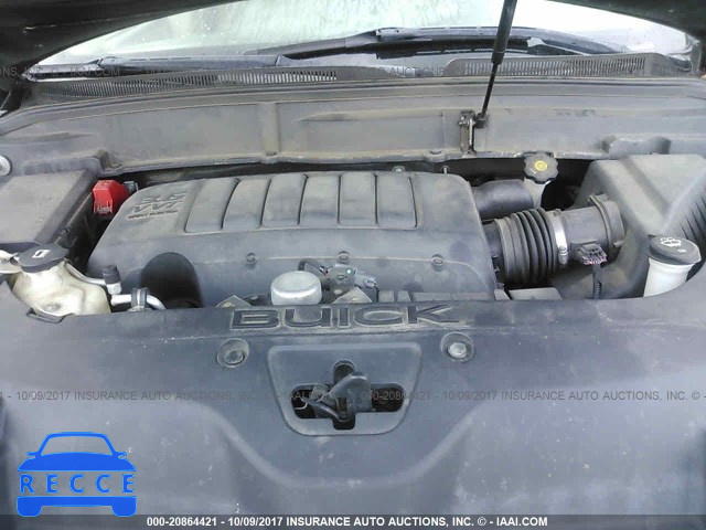 2010 Buick Enclave CX 5GALRAED0AJ103498 image 9