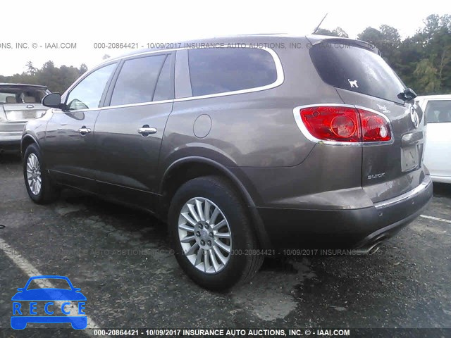 2010 Buick Enclave CX 5GALRAED0AJ103498 image 2