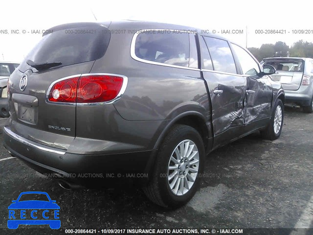 2010 Buick Enclave CX 5GALRAED0AJ103498 image 3