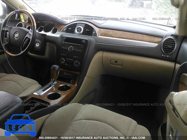 2010 Buick Enclave CX 5GALRAED0AJ103498 image 4