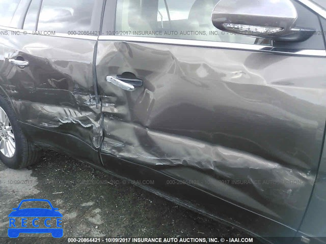 2010 Buick Enclave CX 5GALRAED0AJ103498 image 5
