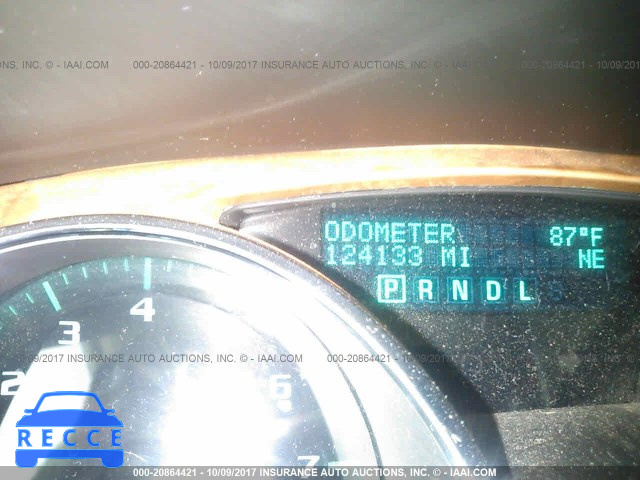 2010 Buick Enclave CX 5GALRAED0AJ103498 image 6