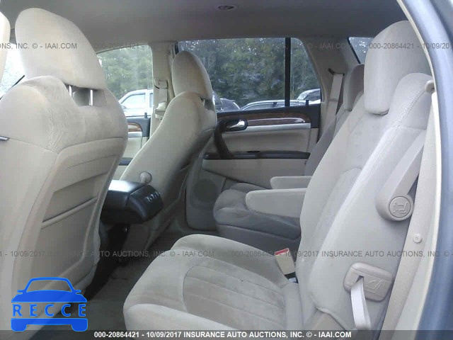 2010 Buick Enclave CX 5GALRAED0AJ103498 image 7