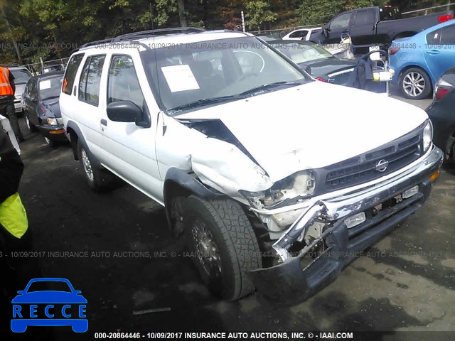 1999 Nissan Pathfinder LE/SE/XE JN8AR05Y0XW304191 Bild 0