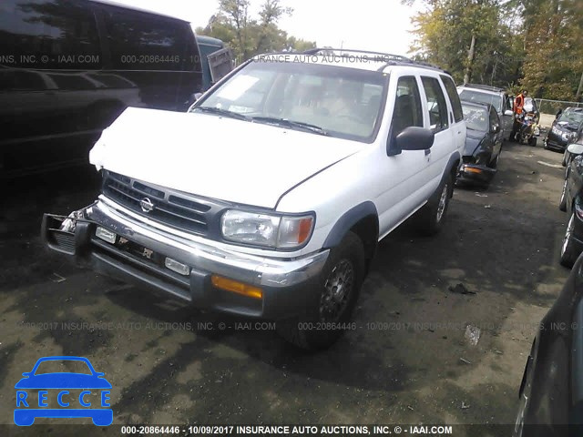 1999 Nissan Pathfinder LE/SE/XE JN8AR05Y0XW304191 image 1