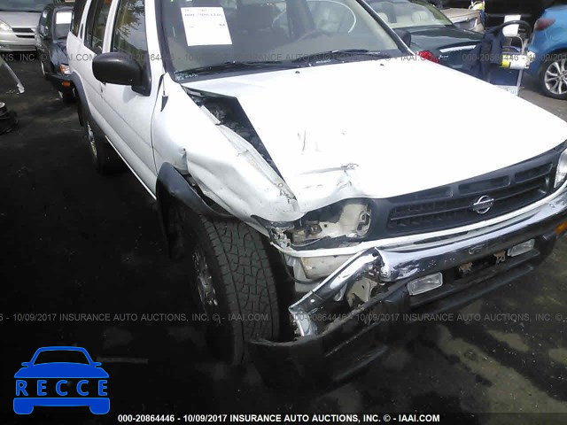 1999 Nissan Pathfinder LE/SE/XE JN8AR05Y0XW304191 Bild 5