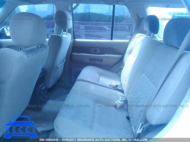 1999 Nissan Pathfinder LE/SE/XE JN8AR05Y0XW304191 image 7