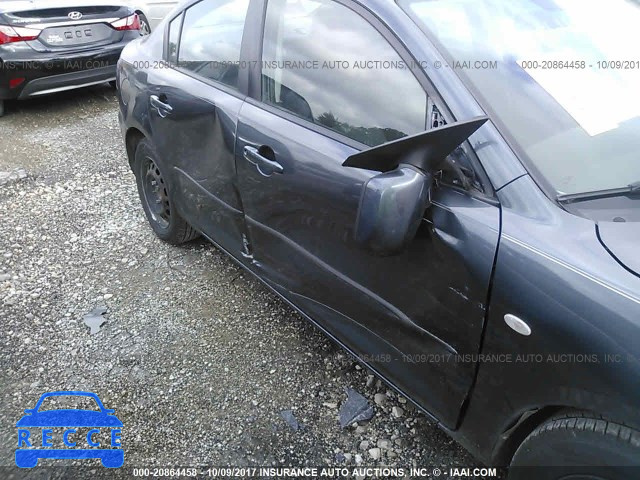 2009 Mazda 3 I JM1BK32F791240157 image 5