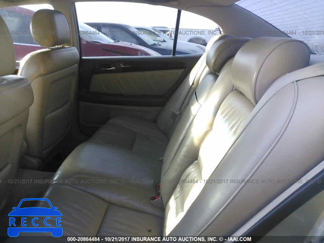 1999 Lexus GS JT8BD68S3X0069974 image 7