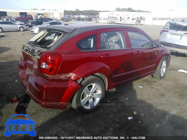 2010 Dodge Caliber 1B3CB3HA6AD581876 зображення 3