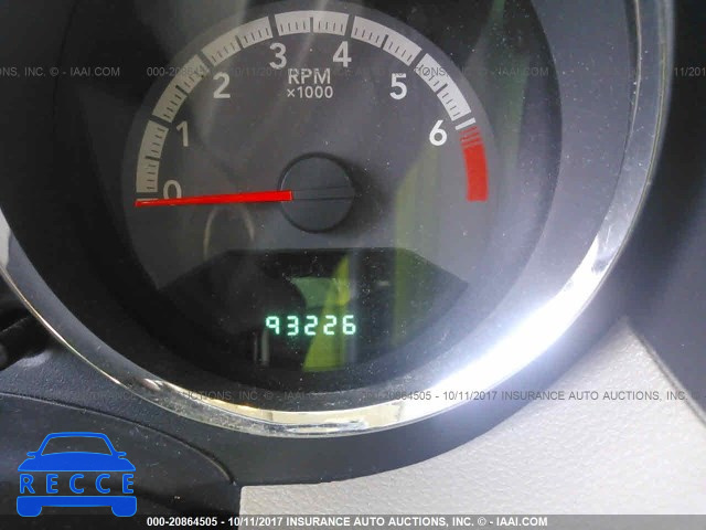 2010 Dodge Caliber 1B3CB3HA6AD581876 зображення 6