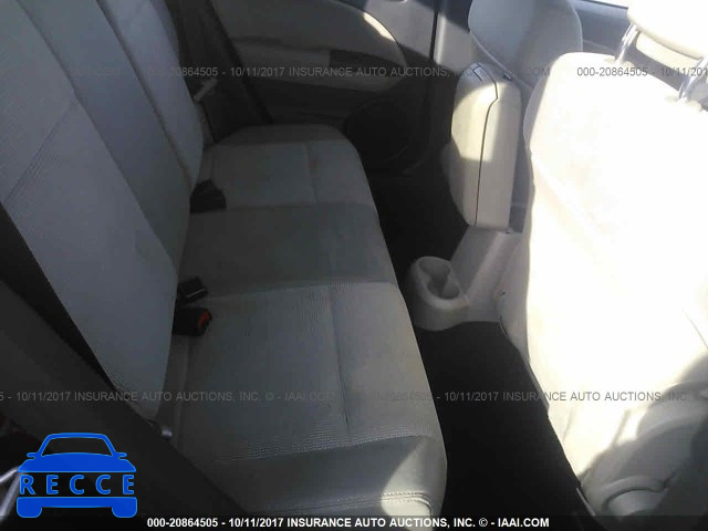 2010 Dodge Caliber 1B3CB3HA6AD581876 зображення 7