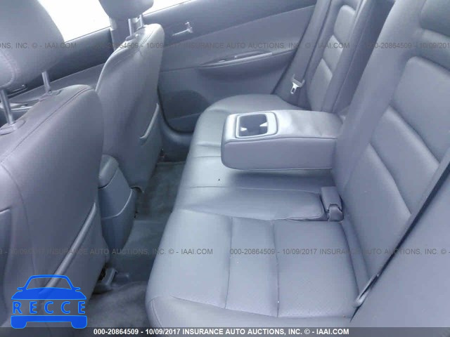 2004 Mazda 6 1YVHP80D745N70287 image 7