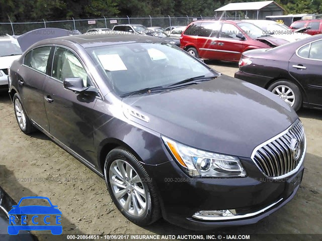 2015 Buick Lacrosse 1G4GB5G38FF243255 image 0