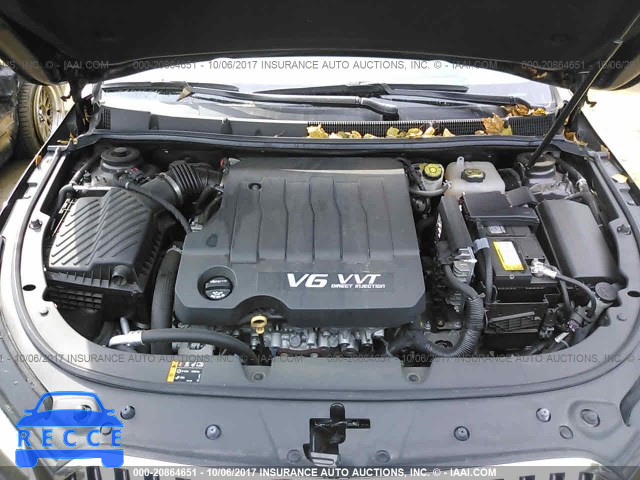 2015 Buick Lacrosse 1G4GB5G38FF243255 image 9