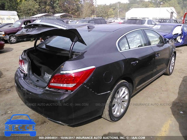 2015 Buick Lacrosse 1G4GB5G38FF243255 image 3