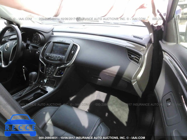 2015 Buick Lacrosse 1G4GB5G38FF243255 image 4