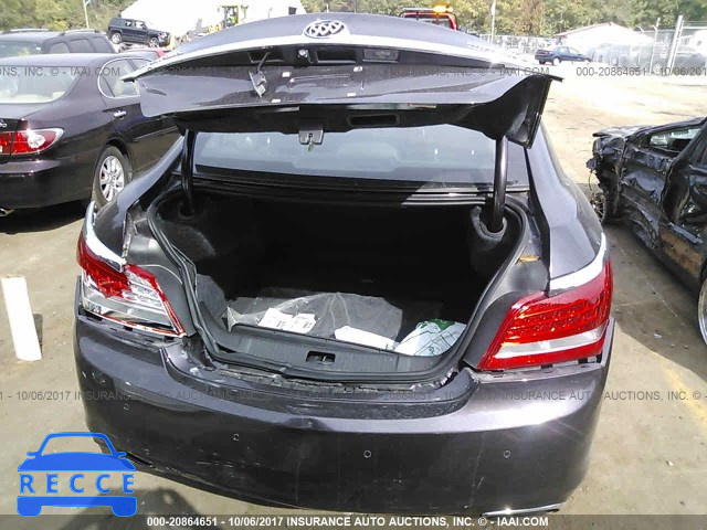 2015 Buick Lacrosse 1G4GB5G38FF243255 image 5