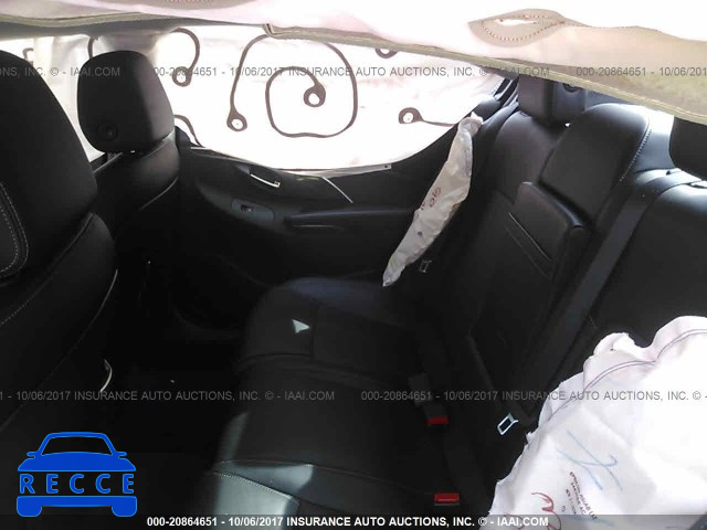 2015 Buick Lacrosse 1G4GB5G38FF243255 image 7