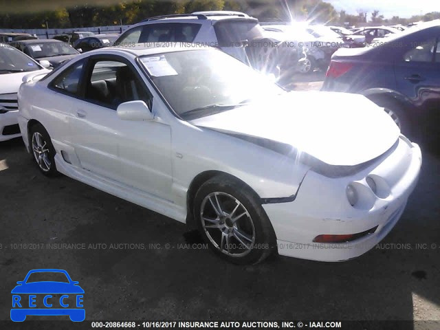 1994 Acura Integra LS JH4DC4456RS046681 image 0