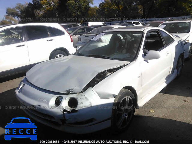 1994 Acura Integra LS JH4DC4456RS046681 image 1