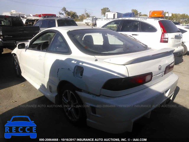 1994 Acura Integra LS JH4DC4456RS046681 image 2