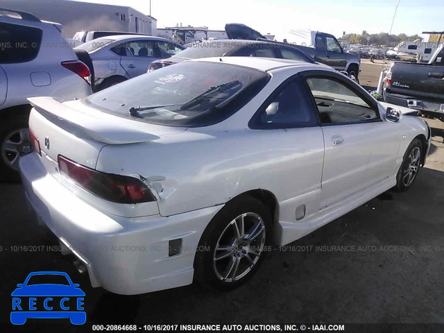 1994 Acura Integra LS JH4DC4456RS046681 image 3