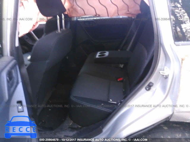 2015 Subaru Forester 2.5I PREMIUM JF2SJADC9FH404538 image 7