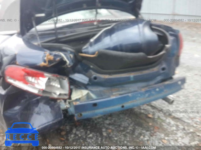 2006 Chrysler Sebring LIMITED 1C3EL65R26N231490 image 5