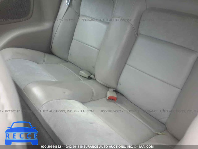 2006 Chrysler Sebring LIMITED 1C3EL65R26N231490 image 7