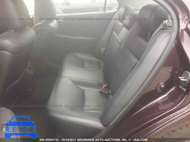 2005 Lexus ES JTHBA30G355059525 image 7