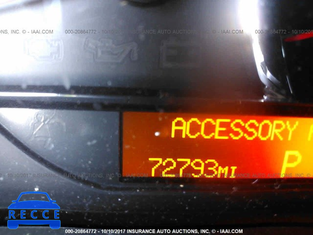 2005 Cadillac STS 1G6DC67A950122389 image 6