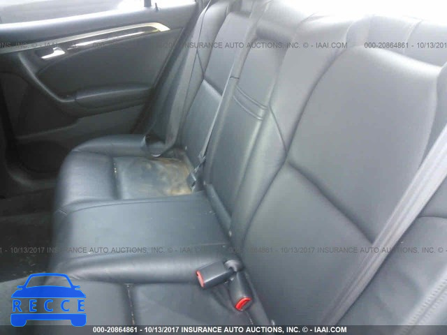 2008 Acura TL 19UUA66218A054425 зображення 7