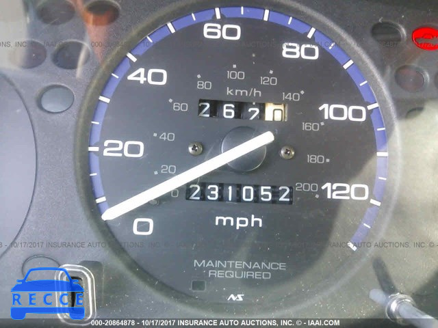 2000 Honda Civic 2HGEJ6611YH563377 image 6