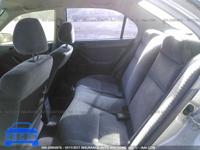 2000 Honda Civic 2HGEJ6611YH563377 image 7