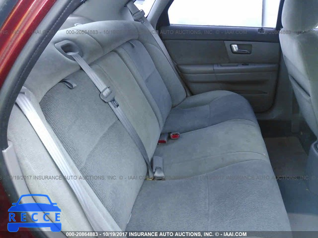 2001 Ford Taurus 1FAFP55S81A110017 image 7