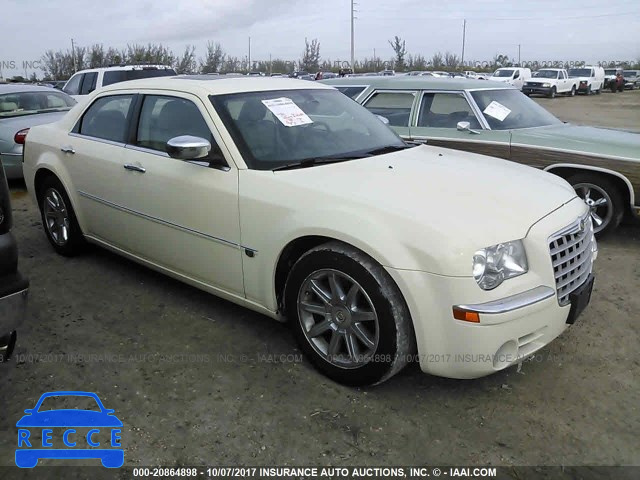 2006 Chrysler 300c 2C3LA63H56H159166 Bild 0