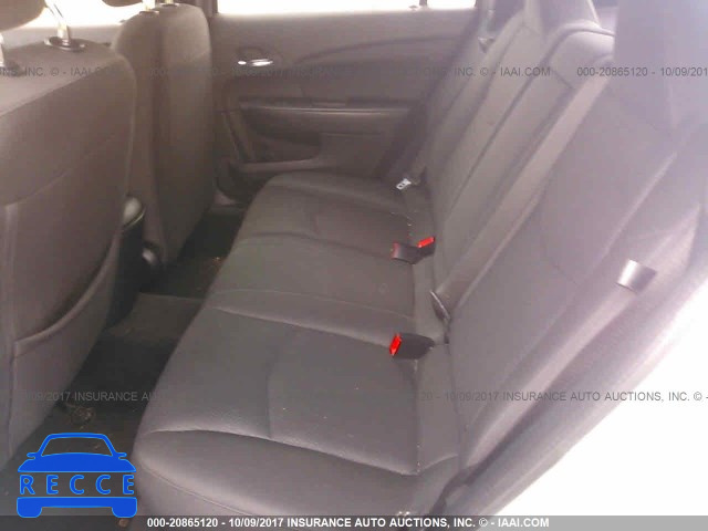 2011 Chrysler 200 1C3BC1FG2BN538770 image 7