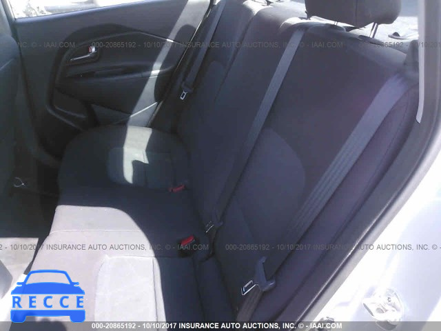 2017 KIA RIO LX KNADM4A32H6047977 image 7