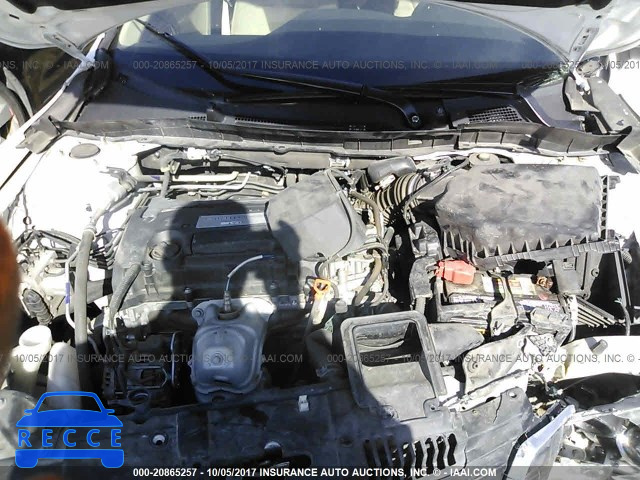 2014 Honda Accord 1HGCR2F34EA054551 Bild 9