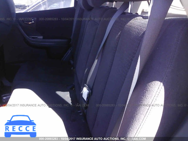 2006 Nissan Murano SL/SE/S JN8AZ08W06W501385 image 7