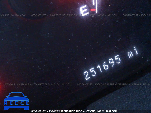 2005 Lincoln Navigator 5LMFU27575LJ07458 зображення 6