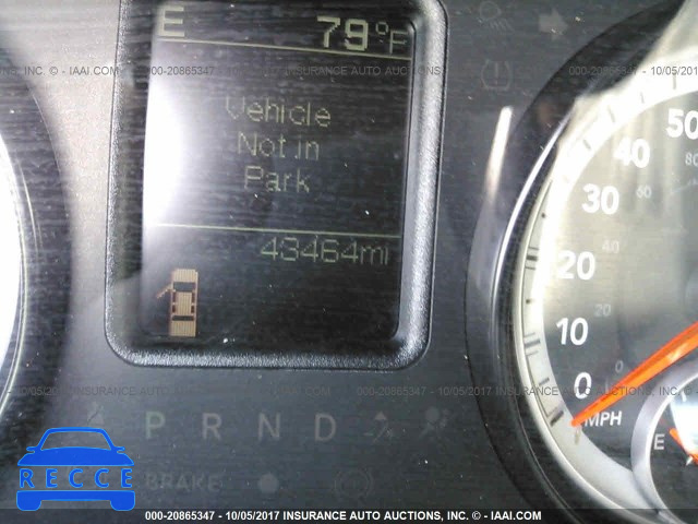 2014 RAM 1500 1C6RR7LT1ES387706 image 6