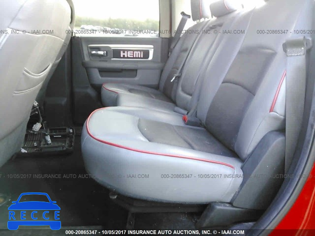 2014 RAM 1500 1C6RR7LT1ES387706 image 7